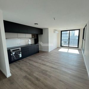 Venta Apartamento 1 Dormitorio Punta Carretas Franzini Y Sarmiento Ed. Park Square Gran Vista Estren