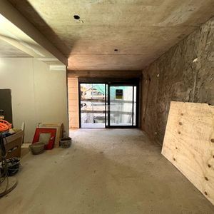 Venta Apartamento 1 Dormitorio La Blanqueada Escocia Y Maeso Ed. Penino Al Frente Terraza