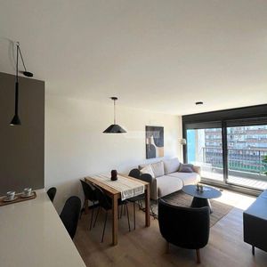 Venta Apartamento 2 Dormitorios Parque Batlle Avenida Italia Ed Grou Habitat Vista Despejada Terraza