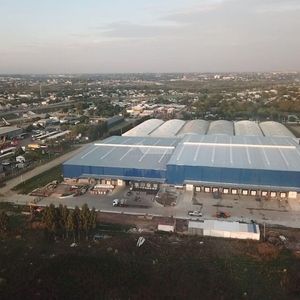 Alquiler Y Venta Local Galpon Industrial