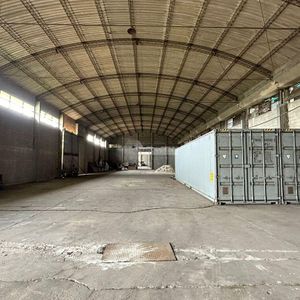 Local Galpon Deposito Venta Lezica El Cuarteador Próximo Ruta 102 Y Ruta 5 Y  La Paz 6500m En 43050m