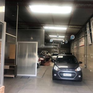 Venta Y Alquiler Local Comercial Galpon Deposito Rousseau Y Forteza 405m Mejor Que A Estrenar!