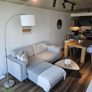 Venta Apartamento 2 Dormitorios  Pocitos Marco Bruto Y 26 De Marzo Penthouse Con Parrillero