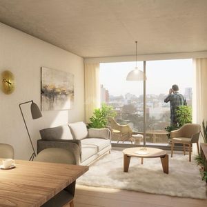 Venta Apartamento Pocitos Venta 1 Dormitorio 26 De Marzo Y Pereira De La Luz Ed. Be One 26fit Garaje