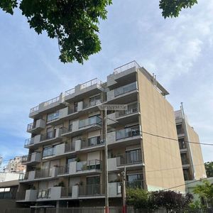 Venta Apartamento 1 Dormitorio Parque Batlle Brito Foresti Y Belgrano Ed. 01 Vila Al Frente Estrena