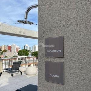 Venta Apartamento Monoambiente Parque Batlle Brito Foresti Y Belgrano Ed 01 Vila Terraza Frente