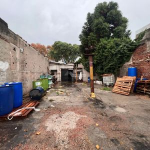 Venta Terreno Goes Guadalupe Y Porongos Zona Mayorista 312m2