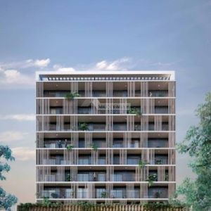 Venta Apartamento Palermo 2 Dormitorios Gaboto Y Maldonado Edificio Winks Gaboto Con Amplio Patio Al