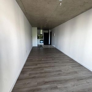 Venta Apartamento Monoambiente Pocitos Tiburcio Gomez Y Saldanha Da Gama A Mts Wtc!