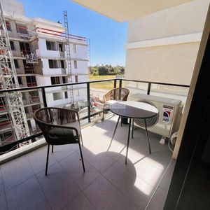 Venta Apartamento 2 Dormitorios Barra De Carrasco Av Al Parque Y Av A La Playa  Grou Bosque Divino!