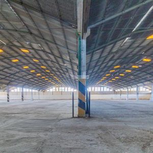Venta Alquiler Local Galpon Deposito Ruta 1 Km 26 A Pasos Del Peaje De Santa Lucia!! 10.000m2 En 100