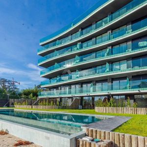 Venta Apartamento 1 Dormitorio Parque Miramar Av De Las Americas Garaje Y Terraza