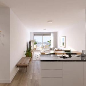 Venta Apartamento 2 Dormitorios Cordon Paullier Y Palmar Ed. Site Paullier Terrazas Estrena!
