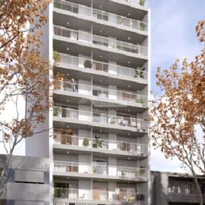 Venta Apartamento 2 Dormitorios Cordón Paullier Y Palmar Ed Site Paullier  Penthouse Parrilla Estren