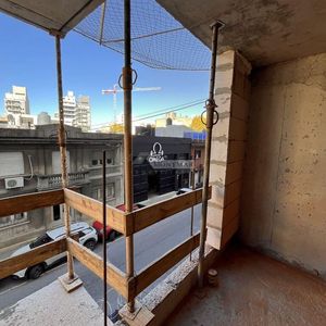 Venta Apartamento Monoambiente Tres Cruces 18 De Julio Y Acevedo Diaz Ed. Torre Alba Pasos Obelisco!