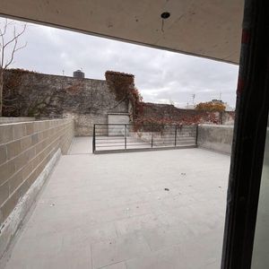 Venta Apartamento 1 Dormitorio Cordón Fernandez Crespo Y Uruguay Ed. Vento Cordón Terraza 33m2
