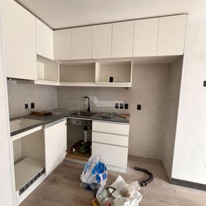 Venta Apartamento Monoambiente Cordón Fernandez Crespo Y Uruguay Ed. Vento Cordón Terraza 3,90m2