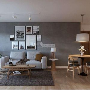 Venta Apartamento 1 Dormitorio Parque Rodo Maggiolo Y Sarmiento Ed. Deco Maggiolo Super Terraza!
