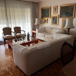 Venta Apartamento 3 Dormitorios Pocitos Guayaqui Y Berro Garaje Y Servicio Completo!