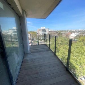 Venta Apartamento 2 Dormitorios Prado Agraciada Y Ciganda Ed. City Prado Terraza Al Frente Estrena