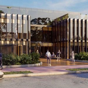 Venta Oficina Carrasco Puntas De Santiago Y Rivera Ed. Corporativo Arboleda Primer Nivel!!