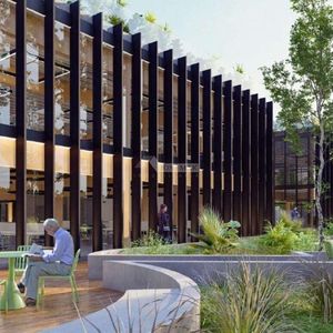 Venta Oficina Carrasco Puntas De Santiago Y Rivera Ed. Corporativo Arboleda Nivel Premium