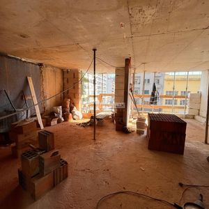 Venta Apartamento 2 Dormitorios Tres Cruces 18 De Julio Y Acevedo Diaz Ed Torre Alba Terraza Frente