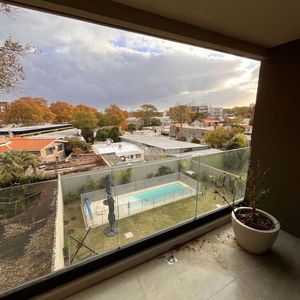 Venta Apartamento 1 Dormitorio Malvín Fleming Y Rivera Terraza Mts. Club Malvin Estrena