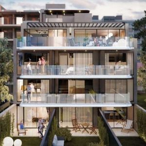 Venta Apartamento 2 Dormitorios Punta Gorda Gallinal Y Aconcagua Ed. M5 Gran Tza Y Garaje!!