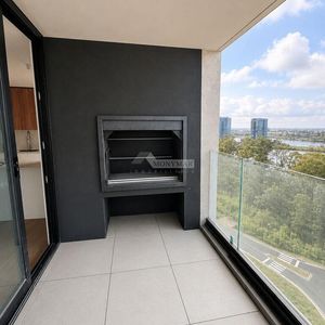 Alquiler Y Venta Apartamento 2 Dormitorios Parque Miramar Racine Y Las Americas Ed Borneo Parrilla V