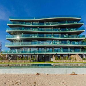 Venta Apartamento 1 Dormitorio Parque Miramar Av De Las Américas Y Gabriela Mistral Jardín Y Al Lago
