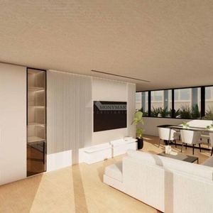 Venta Apartamento 2 Dormitorios Punta Carretas H. Miranda Y Ellauri Ed. Risco Terraza Frente