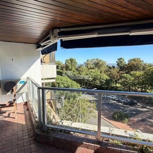 Venta Apartamento 5 Dormitrios Punta Carretas Bulevar Artigas Y Héctor Miranda Garaje Doble Y Terraz
