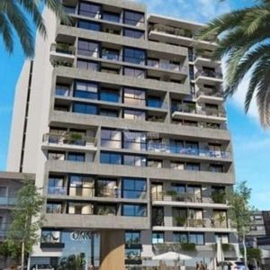 Venta Apartamento 1 Dormitorio La Blanqueada Avenida Italia Y L. A. De Herrera Ed Onn Avenida Tza
