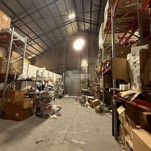 Venta Local Galpon Deposito Aguada Libres Y Marcelino Sosa 867m2