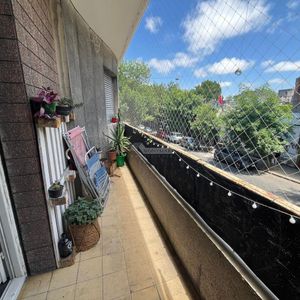 Venta Apartamento 3 Dormitorios Tres Cruces Daniel Muñoz Y Paullier Con Renta!