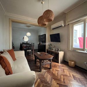 Venta Apartamento 3 Dormitorios Tres Cruces Daniel Muñoz Y Paullier Para Inversion Con Renta