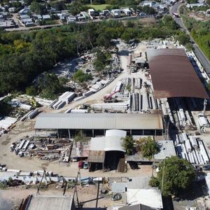 Venta Local Galpon Deposito Industria Camino Repetto Mts Ruta 102 Y Ruta 8 19545m2 Puente Grua
