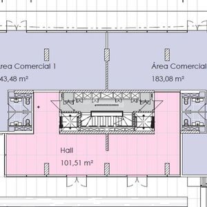 Venta Local Comercial Malvin Av Italia Y Colombes Ed. Distrito M Frente Plaza Italia Shopping Con Re