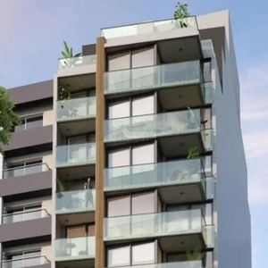 Venta Apartamento Monoambiente La Blanqueada Av. Italia Y L.a. De Herrera Ed. Ombú Avenida Con Patio