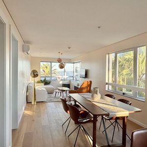 Venta Apartamento 2 Dormitorios Punta Gorda Rambla De México Y 6 De Abril Vistas A La Rambla!