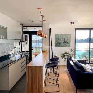 Venta Apartamento 3 Dormitorios Shangrila Ed Interlagos Novo Frente Al Lago Parrillero