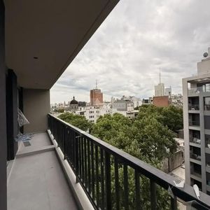 Venta Apartamento 1 Dormitorio Cordón Canelones Y Lorenzo Carnelli Ed. Nouveau Soho Ideal Inversion!