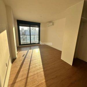 Venta Apartamento 1 Dormitorio Cordón Canelones Y Lorenzo Carnelli Ed. Nouveau Soho Inversion Segura