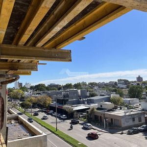 Venta Apartamento 2 Dormitorios La Blanqueada Batlle Y Ordoñez Y Cardal Ed. 01 Vista Terraza