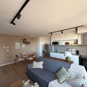 Venta Apartamento Monoambiente La Blanqueada Batlle Y Ordoñez Y Cardal Ed. 01 Vista A Mts Av. Italia