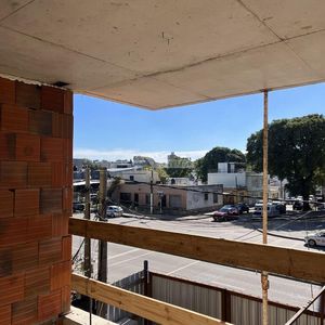 Venta Apartamento Monoambiente La Blanqueada Batlle Y Ordoñez Y Cardal Ed. 01 Vista A Mts Av. Italia