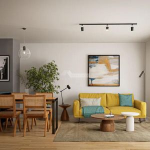 Venta Apartamento 1 Dormitorio Cordón Guayabos Y Minas Ed. Rua Guayabos Patio Al Frente!