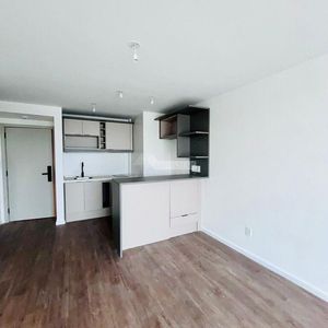 Venta Apartamento 1 Dormitorio Punta Carretas 21 De Setiembre Y Echeverría Ed Vivet Corazon Biarritz
