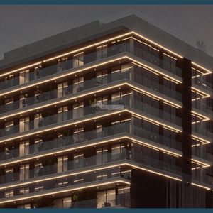 Venta Apartamento 1 Dormitorio Pocitos Ed. Noir Vista A Pasos Rambla Terraza Al Frente
